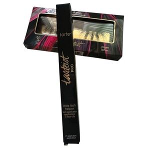 Tarte Tarteist Pro Lash Applicator and Eye Lashes